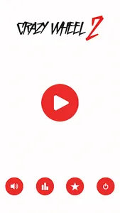 Crazy Wheel 2 screenshot 8