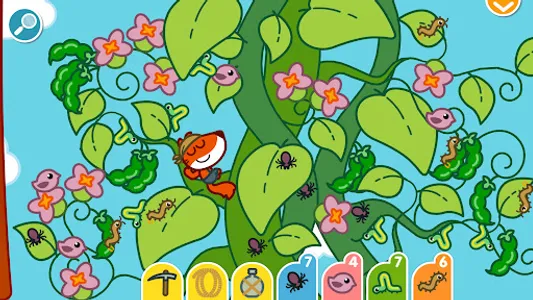 Pango Hide & Seek: Fairy Tales screenshot 7