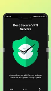 Super Vpn screenshot 4