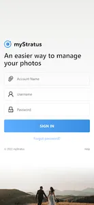 myStratus screenshot 0