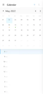myStratus screenshot 1