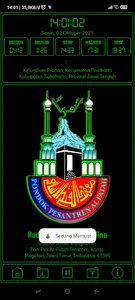 Radio Trangkil FM - Official screenshot 5