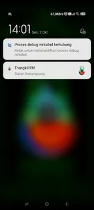 Radio Trangkil FM - Official screenshot 6