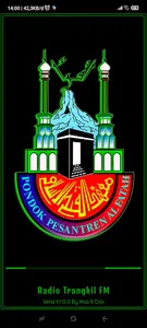 Radio Trangkil FM - Official screenshot 8