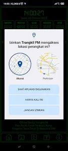 Radio Trangkil FM - Official screenshot 9