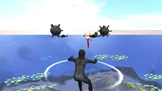 Adventures of the Underworld t screenshot 10