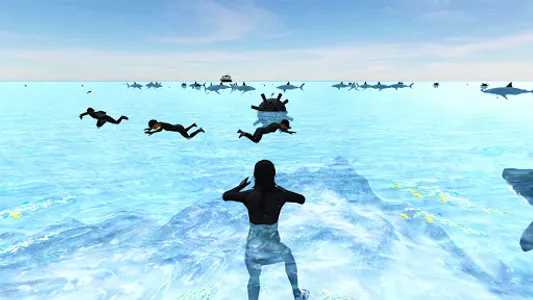 Adventures of the Underworld t screenshot 16