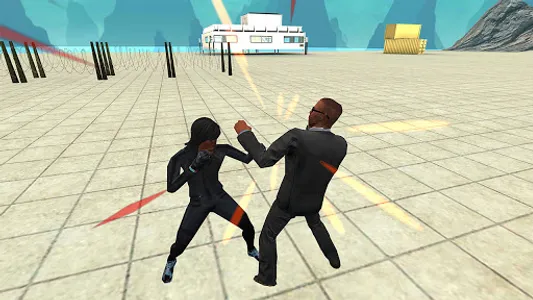 Adventures of the Underworld t screenshot 22