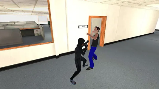 Adventures of the Underworld t screenshot 7