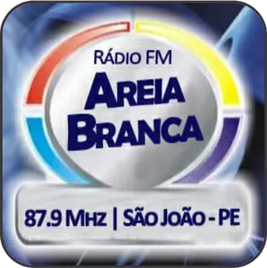FM Areia Branca screenshot 0