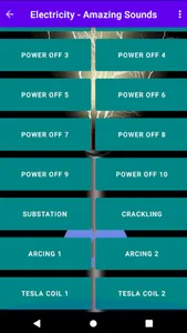 Electricity Sounds Soundboard screenshot 13