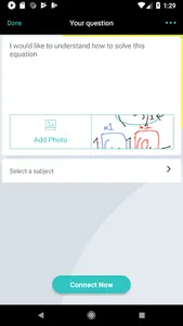 Studiosity screenshot 2