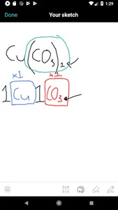 Studiosity screenshot 3