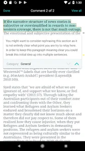 Studiosity screenshot 4