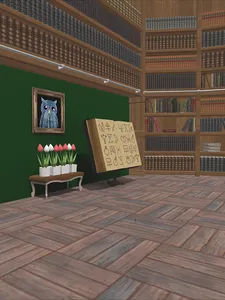 Room Escape: The Wizard's Lair screenshot 23