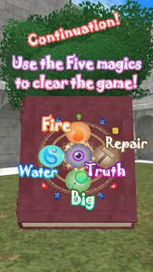 Room Escape: The Wizard's Lair screenshot 8