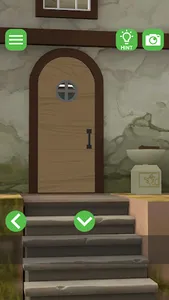 Forest and Tale of Three Keys screenshot 11