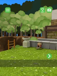 Forest and Tale of Three Keys screenshot 15