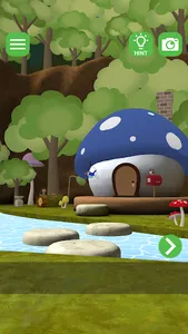 Forest and Tale of Three Keys screenshot 8