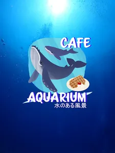 Room Escape Game:CAFE AQUARIUM screenshot 12