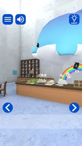 Room Escape Game:CAFE AQUARIUM screenshot 5