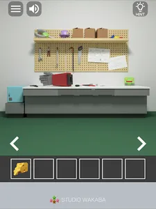 Robotics institute screenshot 12