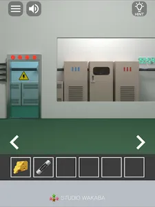 Robotics institute screenshot 13