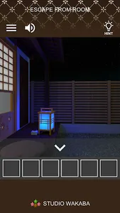 Room Escape Game: Sparkler screenshot 10