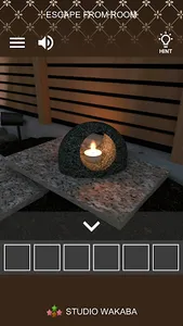 Room Escape Game: Sparkler screenshot 11