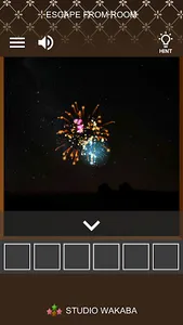 Room Escape Game: Sparkler screenshot 13