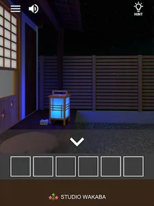 Room Escape Game: Sparkler screenshot 18