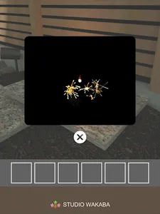 Room Escape Game: Sparkler screenshot 20