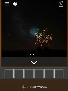 Room Escape Game: Sparkler screenshot 21