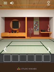 Room Escape Game: Sparkler screenshot 23