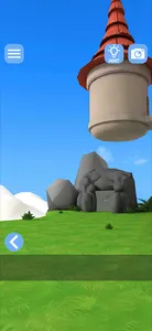 Songs on a Sea of Clouds screenshot 5