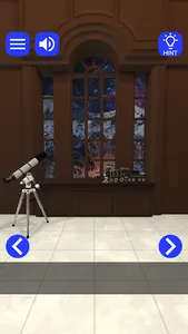 Room Escape Game : Starry Sky screenshot 1