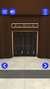 Room Escape Game : Starry Sky screenshot 2