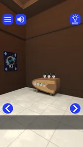 Room Escape Game : Starry Sky screenshot 3