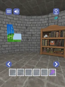 Dragon and Wizard's Tower screenshot 22