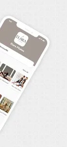 Elara Pilates screenshot 1