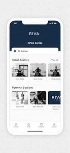 Riva Circle screenshot 0