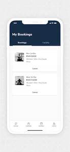 Riva Circle screenshot 1