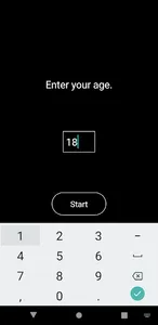 Seconds Till Dead screenshot 1