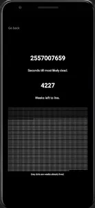 Seconds Till Dead screenshot 4