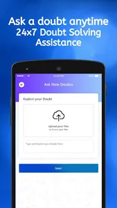 StudyCloud - App screenshot 4