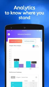 StudyCloud - App screenshot 5