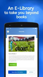 StudyCloud - App screenshot 6