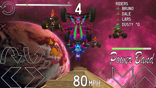 Pro ATV Bike Racing screenshot 13