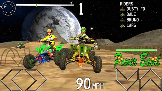 Pro ATV Bike Racing screenshot 6