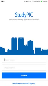 StudyPIC + screenshot 1